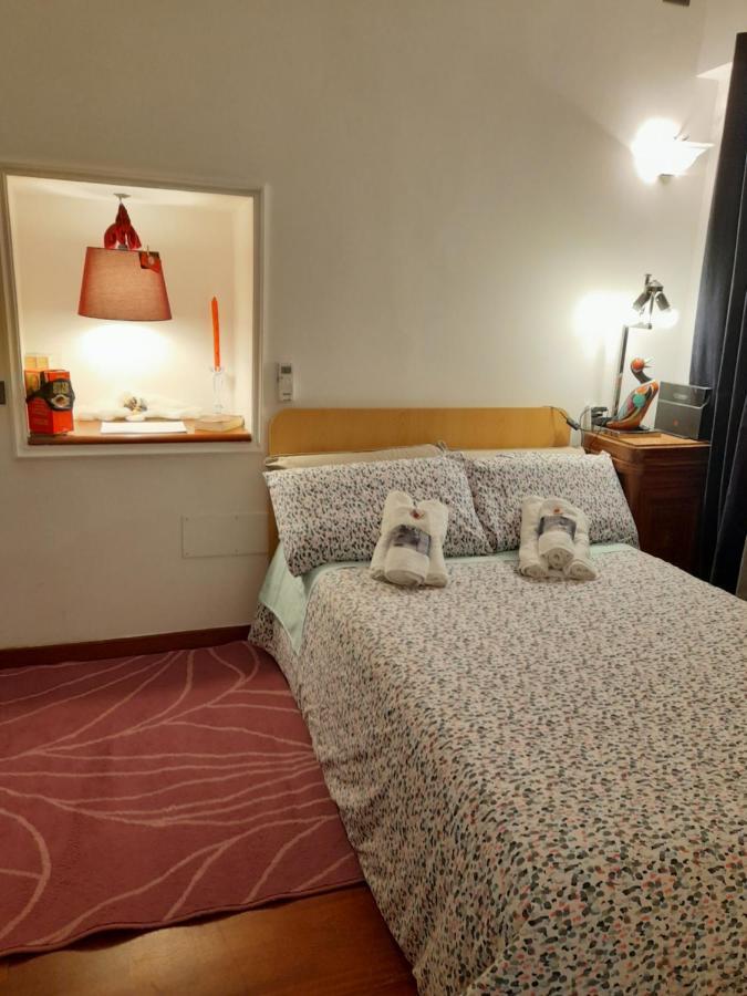 Ferienwohnung Un Passo.....Da San Gennaro. Neapel Exterior foto