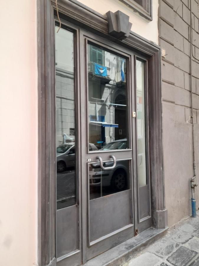 Ferienwohnung Un Passo.....Da San Gennaro. Neapel Exterior foto